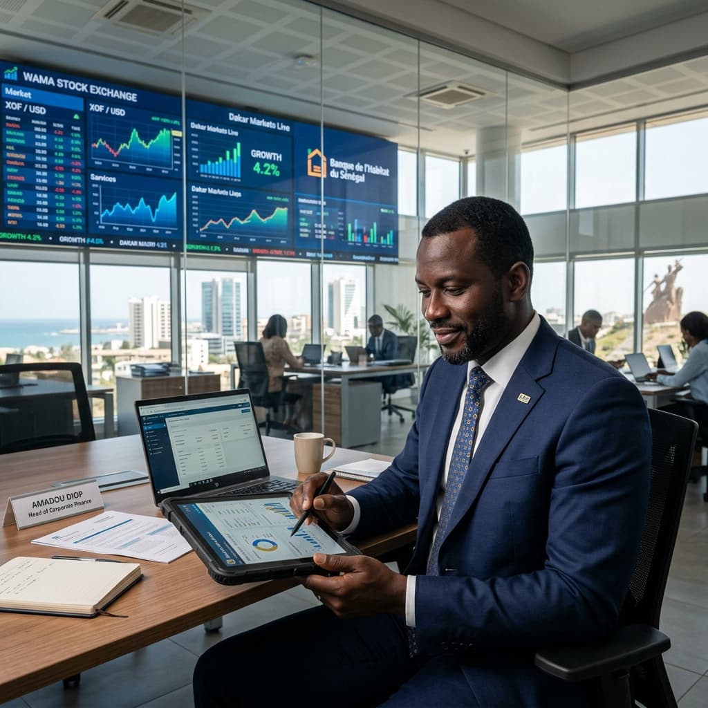 Finance & Fintech